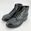 【中古】RED WING｜レッドウィング 8133 スーパーソール 6インチ モックブーツ ブラック サイズ：US8.5【f127】