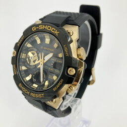 G-SHOCK G-STEEL GST-B400GB-1A9JF