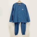 yÁzNeedlesbj[hY LQ209SH Pajama Set Cotton Flannel pW}Zbg u[ TCYFMyf099z