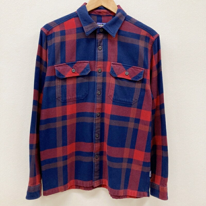 yÁzPatagoniabp^SjA Fjord Flannel Shirt `FbNVc TCYFMyf100z