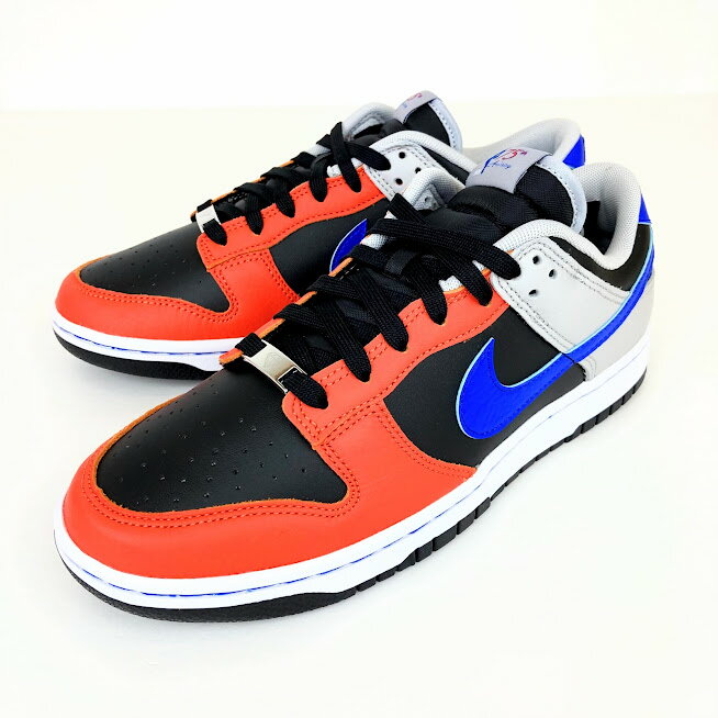 【中古】NIKE｜ナイキ DUNK LOW RETRO EMB 