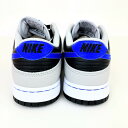 【中古】NIKE｜ナイキ DUNK LOW RETRO EMB 