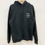 【中古】CHAOS FISHING CLUB｜カオスフィッシングクラブ CFC-22AW08 OG LOGO HOODIE プルオーバーパーカー ブラック サイズ：XL【f104】