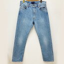 yÁzDESCENDANTbfBZ_g 1986 STRAIGHT JEANS _[WH fjpc CfBS TCYF1yf107z