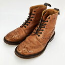 【中古】Tricker