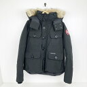 【中古】CANADA GOOSE｜カナダグース 2301JM RUSSEL PARKA ダウンジャケ ...