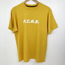 yÁzF.C.R.B./F.C.Real BristolbGtV[AuXg FCRB-222075 AUTHENTIC TEE@TVc CG[ TCYFMyf103z