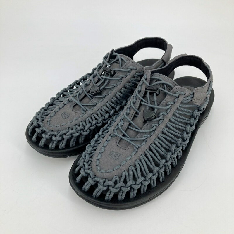 【中古】KEEN｜キーン 1