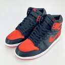 yÁzNIKEbiCL FD4810-061 WMNS AIR JORDAN 1 RETRO HIGH OG EBY GAW[_ 1 g nC I[W[ Xj[J[ ubN/zCg TCYF29cmyf126z