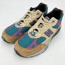 yÁzPALACE~NEW BALANCEbpX~j[oX M991PAL Taupe g[v Xj[J[ }`J[ TCYF27cmyf126z