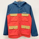 yÁzColumbiabRrA PM3784 SUNSET STRAIT JACKET }Eep[J[ lCr[/bh TCYFMyf092z