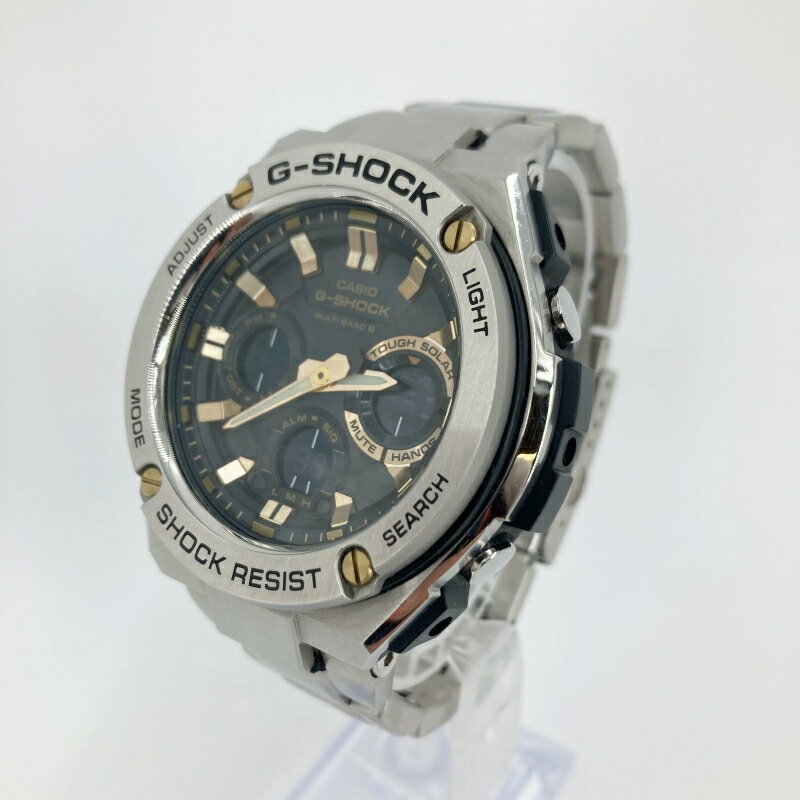 G-SHOCK G-STEEL GST-W110D-1AJF