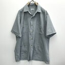 yzyg`F[ 80`90N n VvfUC L[oVc GUAYABERA SHIRTS O[ XXLyBe[W re[WzyAJÒzy USED Òz