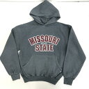 bZ 90` 00N MISSOURI STATE BEARS pb` AbvPSt XEFbgp[J[ t[fB[ O[ S yBe[W re[WzyAJÒzy USED Òz