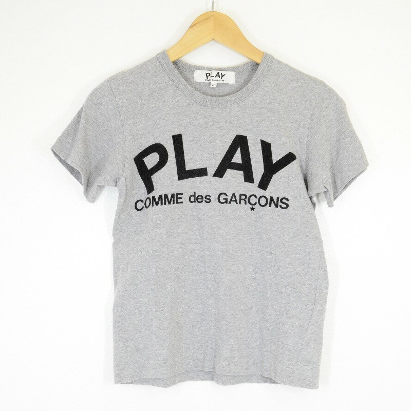 yÁzPLAY COMME des GARCONSbvC@R@f@M\ TVc GRAY TCYFS / JWAyf111z