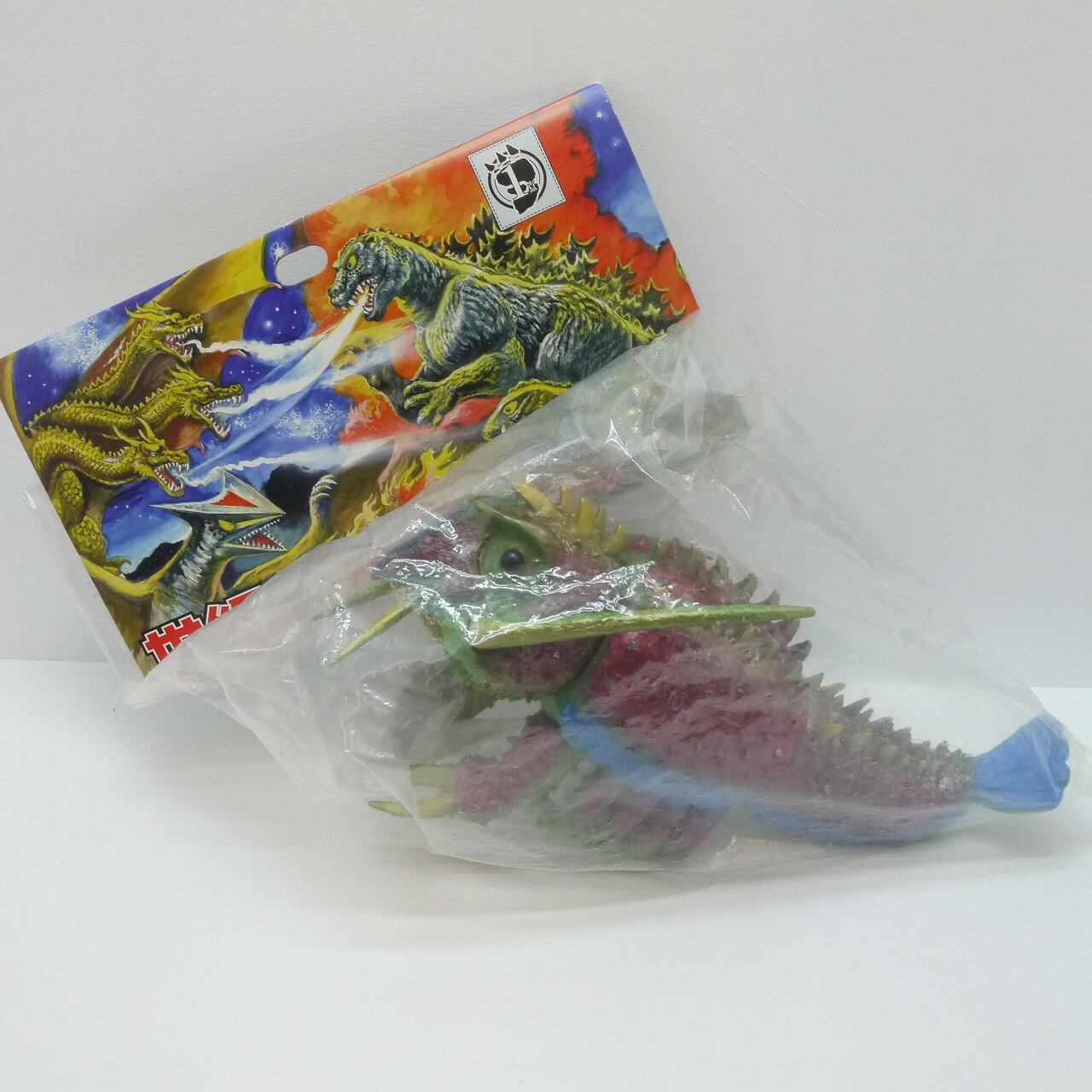 楽天市場】エメリッヒ ゴジラ（ホビー）の通販