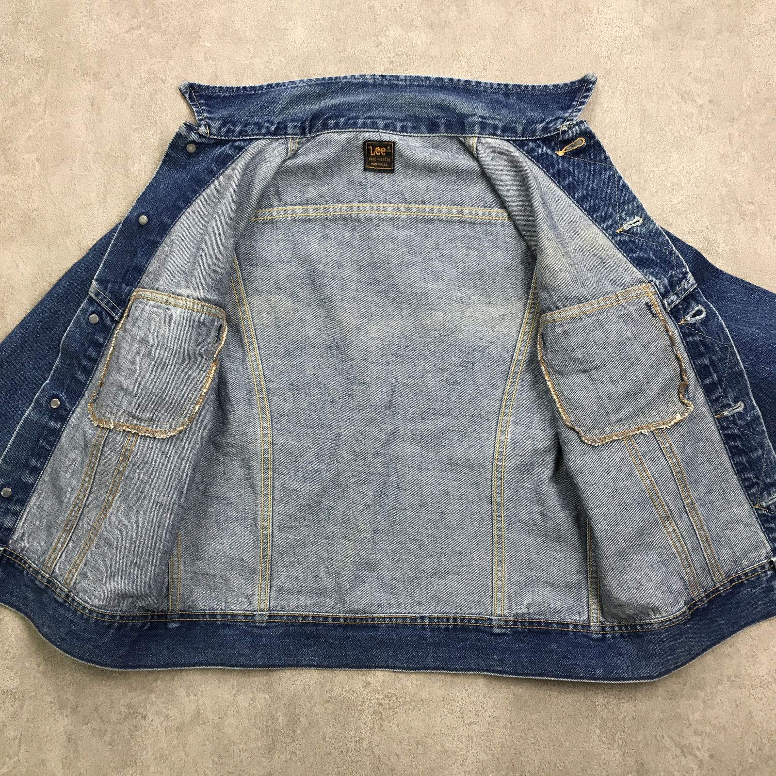 楽天市場】denime ドゥニーム gジャン 中古の通販 楽天市場】denime ドゥニーム gジャン 中古の通販