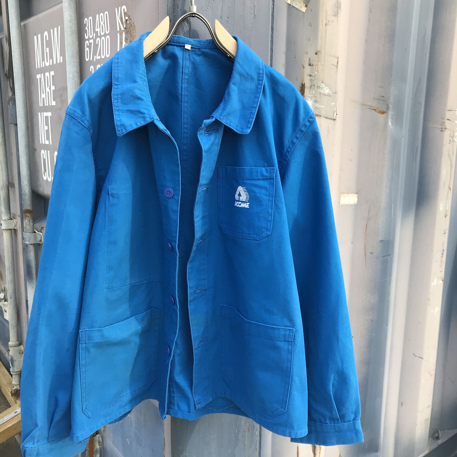 楽天市場】フレンチワーク ヴィンテージの通販 楽天市場】フレンチワーク ヴィンテージの通販