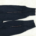 【中古】 カーディガン US VINTAGE ビンテージ アクリルカーディガン ネイビー ワンポイント ネイビー【加古川物流】