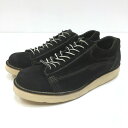 【中古】DANNER ダナー レザーシューズ サイズ:8.5 カラー:カーキ model:hoodriver【f127】(4)