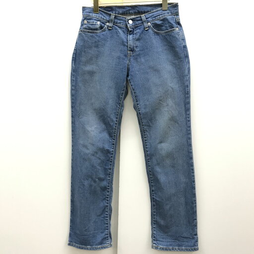 【中古】Levi's | リーバイス その他ボトムス 90~00年代 ユーロリーバイス 749 レディース? ボタン裏刻印 273 ポーランド製 W30 L32 ブルー【加古川物流】 【中古】Levi's | リーバイス その他ボトムス 90~00年代 ユーロリーバイス 749 レディース? ボタン裏刻印 273 ポーランド製 W30 L32 ブルー【加古川物流】