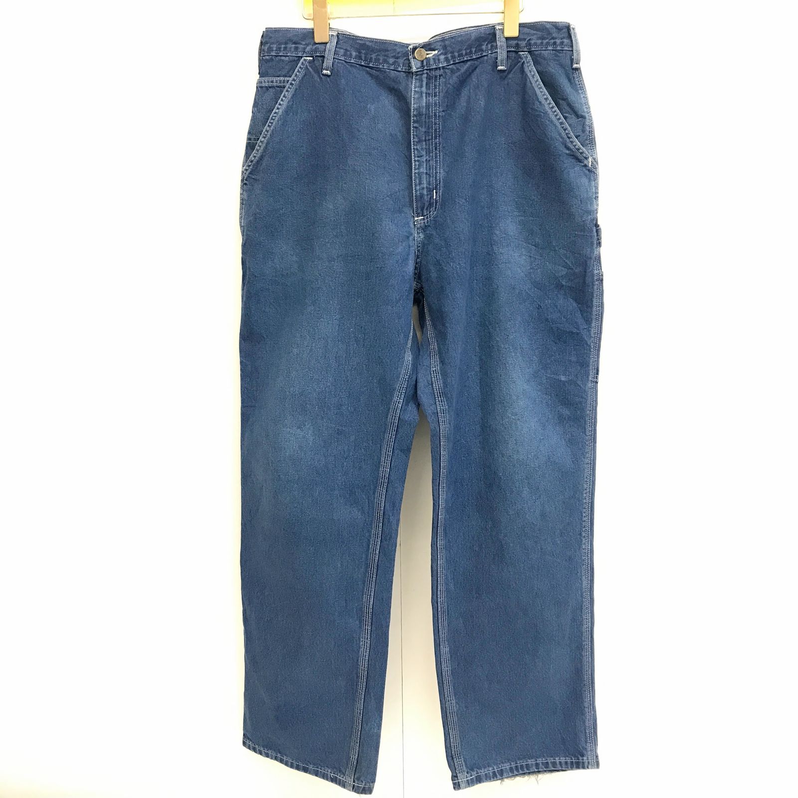 楽天市場】カーハート ペインターパンツ デニム(レディース 楽天市場】カーハート ペインターパンツ デニム(レディース