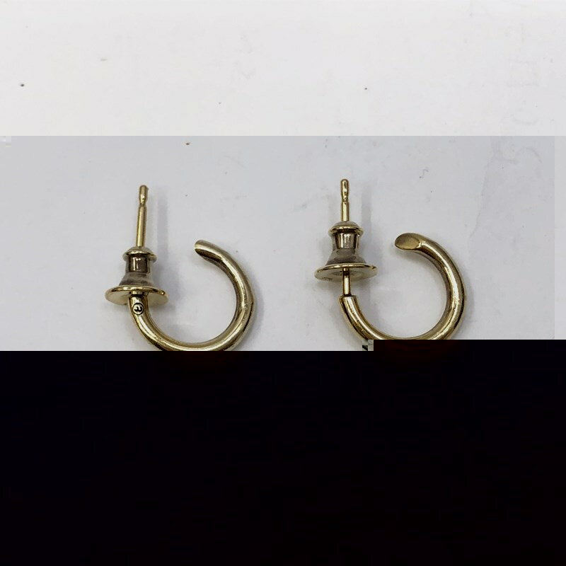CAREERING 太さ2mm 直径18mm 新品未使用 楽天市場】キャリアリング ピアスの通販