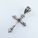 【中古】Lord Camelot|ロードキャメロット LC964 GAR シルバーペンダントトップ 【f134】