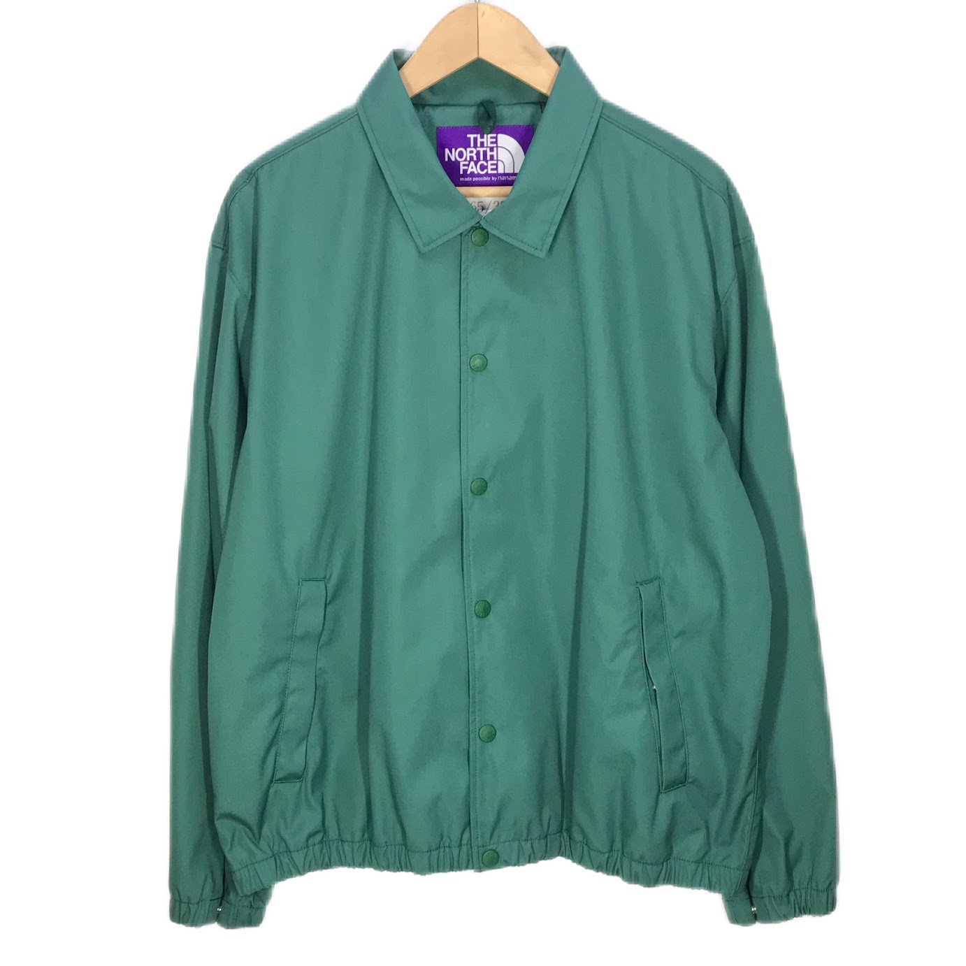 楽天市場】the north face purple label コーチジャケットの通販 楽天市場】the north face purple label コーチジャケットの通販