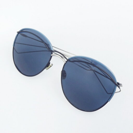 【中古】Christian Dior|クリスチャンディオール Dioround 003KU 57□18 サングラス 【f135】 【中古】Christian Dior|クリスチャンディオール Dioround 003KU 57□18 サングラス 【f135】