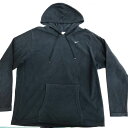 【中古】NIKE | ナイキ パーカー ナイキ 00年代 ライトフリースパーカー ダークネイビー XL 長袖 ネイビー【加古川物流】(4)