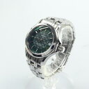 【中古】OMEGA|オメガ 2596.70 シーマスタージャックマイヨール アナログクォーツ 【f131】(2)