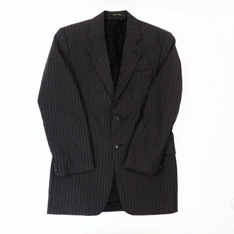 【中古】RALPH LAUREN｜ラルフローレン テーラードジャケット サイズ：M / アメカジ【f093】