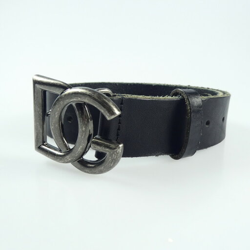【中古】DOLCE&GABBANA|ドルチェアンドガッバーナ BC4518 AW597 ベルト ヴィンテージ加工 【f134】 【中古】DOLCE&GABBANA|ドルチェアンドガッバーナ BC4518 AW597 ベルト ヴィンテージ加工 【f134】