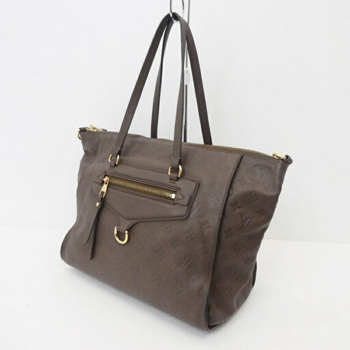 【中古】Louis Vuitton|ルイヴィトン モノグラムアンプラント ルミニューズPM 2wayバッグ M93409 【f122】 【中古】Louis Vuitton|ルイヴィトン モノグラムアンプラント ルミニューズPM 2wayバッグ M93409 【f122】