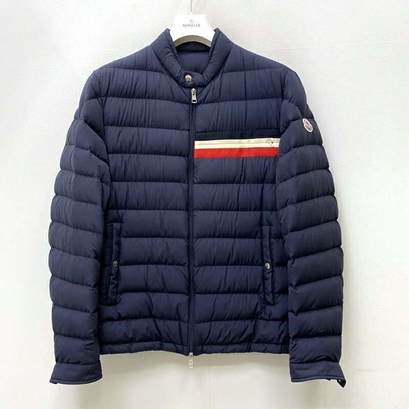 楽天市場】モンクレール ダウン メンズ 1 ネイビー 中古の通販 楽天市場】モンクレール ダウン メンズ 1 ネイビー 中古の通販