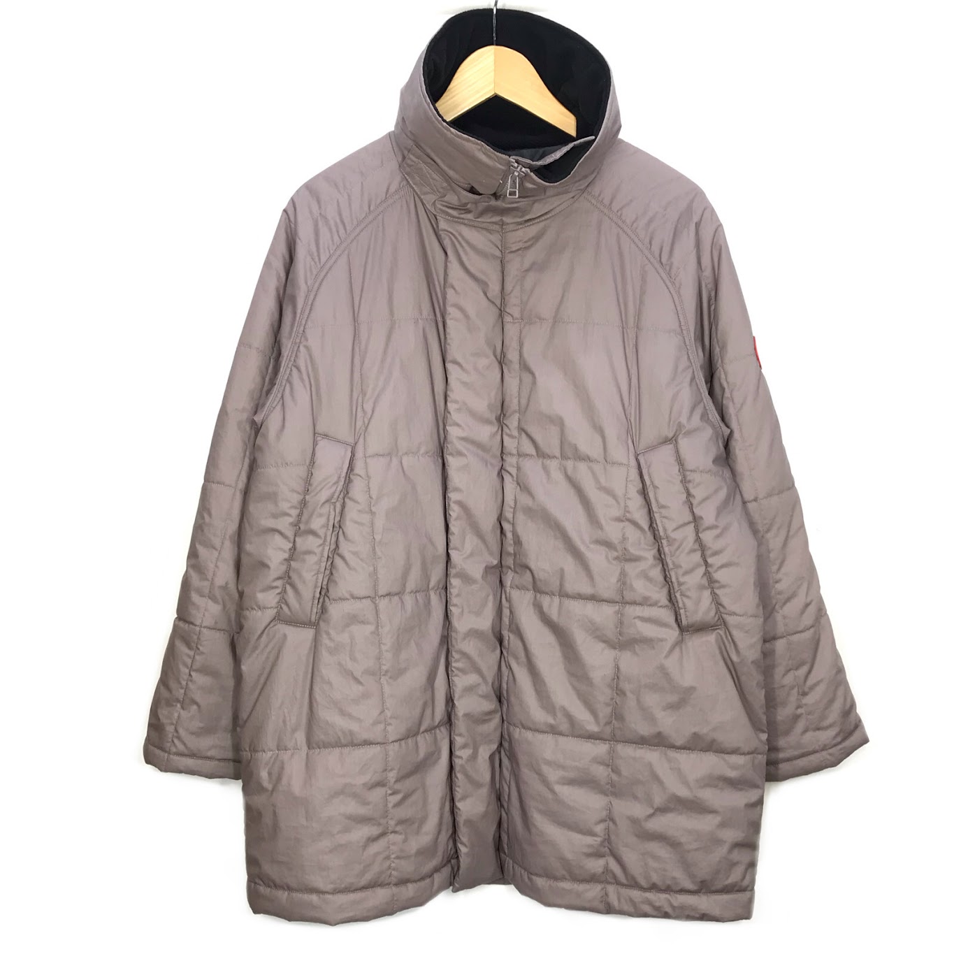 【中古】C.E CAV-EMPT | シーイーキャブエンプト 中綿ジャケット サイズ:S【倉吉店】