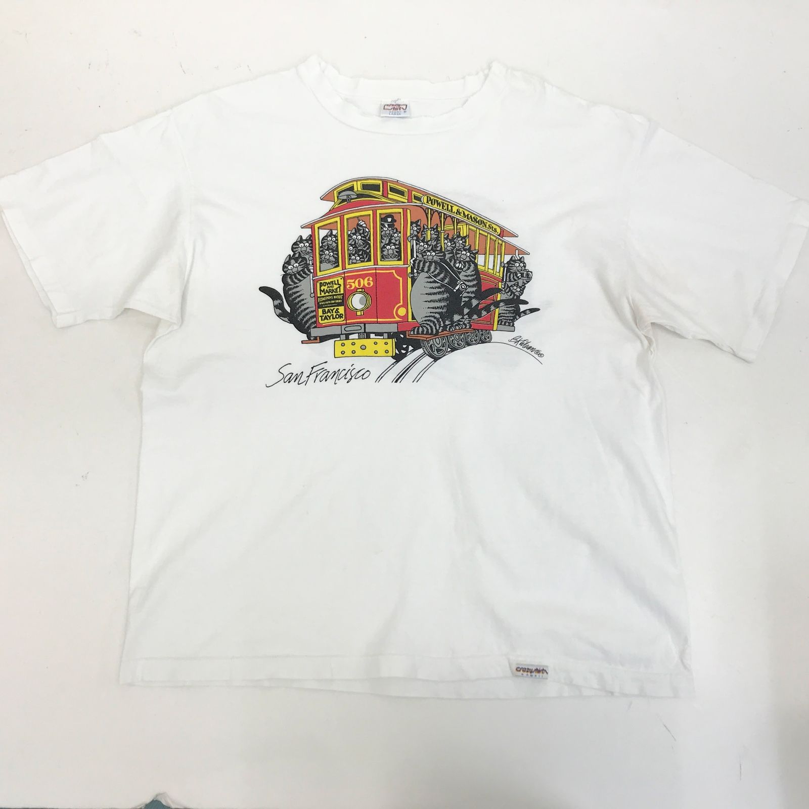 楽天市場】クリバンキャット tシャツ(メンズファッション)の通販 楽天市場】クリバンキャット tシャツ(メンズファッション)の通販