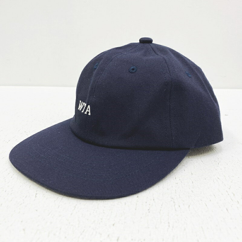 楽天市場】wtaps キャップ(帽子|バッグ・小物・ブランド雑貨 楽天市場】wtaps キャップ(帽子|バッグ・小物・ブランド雑貨