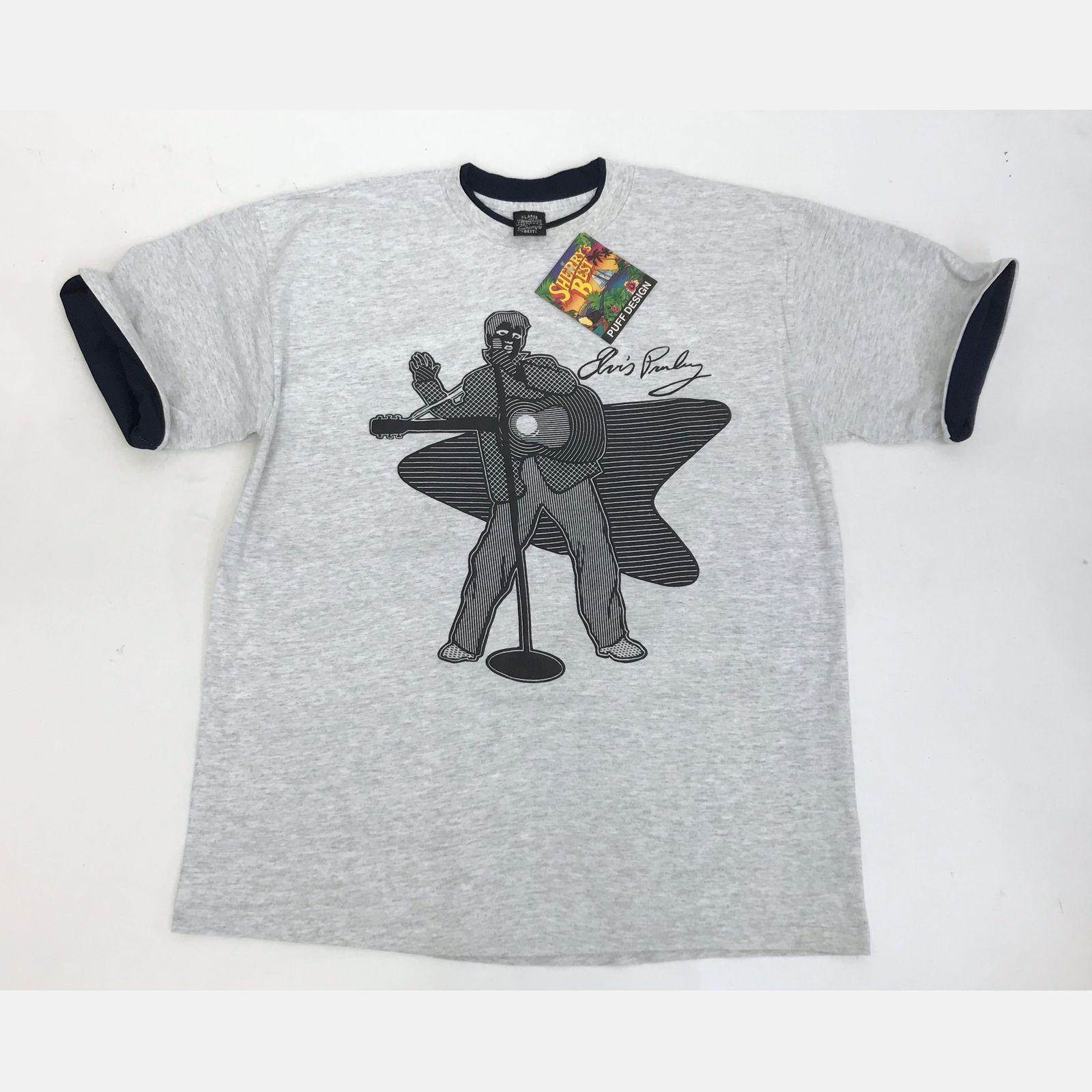 楽天市場】ビンテージ elvis tシャツ 中古の通販 楽天市場】ビンテージ elvis tシャツ 中古の通販