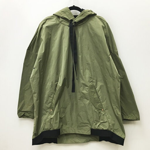 【中古】G-STAR ジースター ナイロンジャケット サイズ:S カラー:カーキ 92102D 4077 TYCHO ANORAK WMN【f112】 【中古】G-STAR ジースター ナイロンジャケット サイズ:S カラー:カーキ 92102D 4077 TYCHO ANORAK WMN【f112】