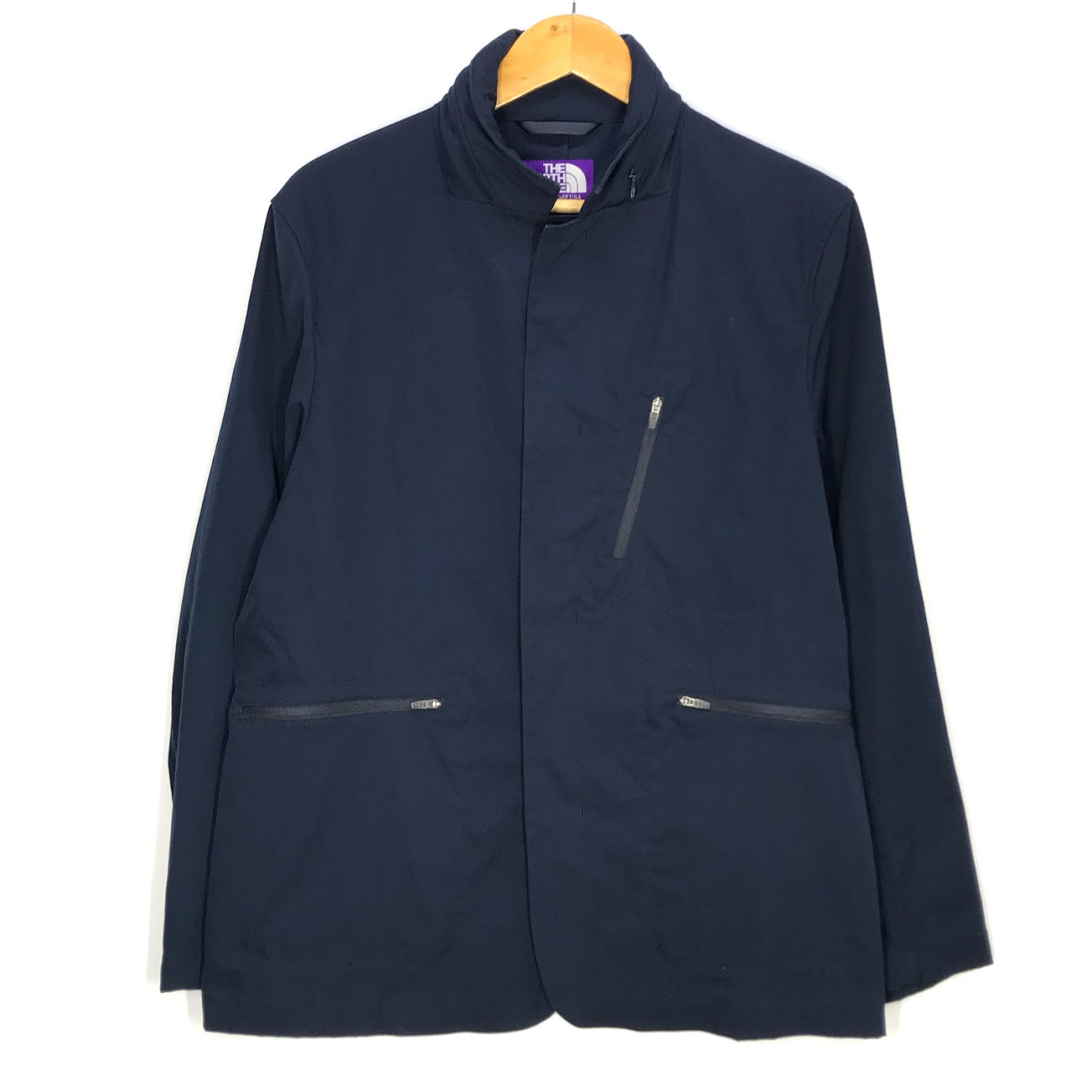 楽天市場】the north face purple label × beams / 別注 楽天市場】the north face purple label × beams / 別注
