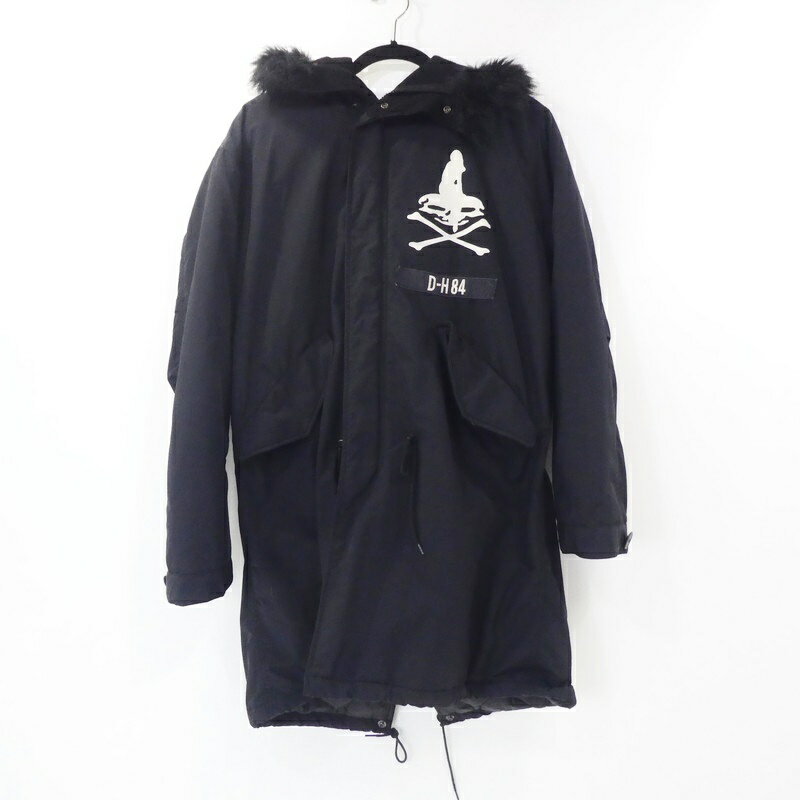 楽天市場】hysteric glamour モッズコートの通販 楽天市場】hysteric glamour モッズコートの通販