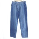 【中古】LEVI'S|リーバイス デニムパンツ オレンジタブ LEVI'S FOR MEN 80s サイズ:W:34【f107】(4)