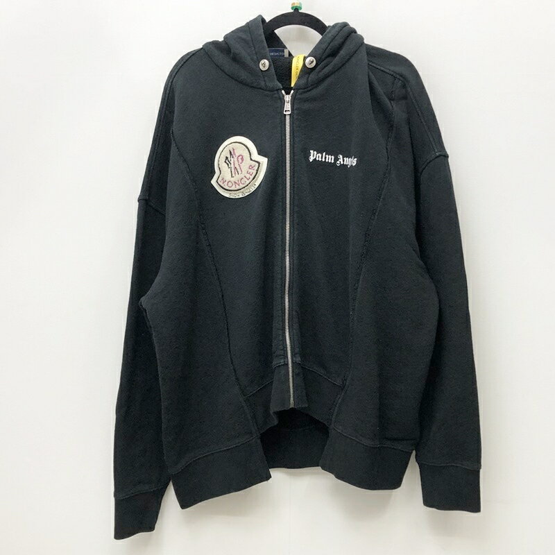 楽天市場】palm angels(ブランドモンクレール)(パーカー 楽天市場】palm angels(ブランドモンクレール)(パーカー
