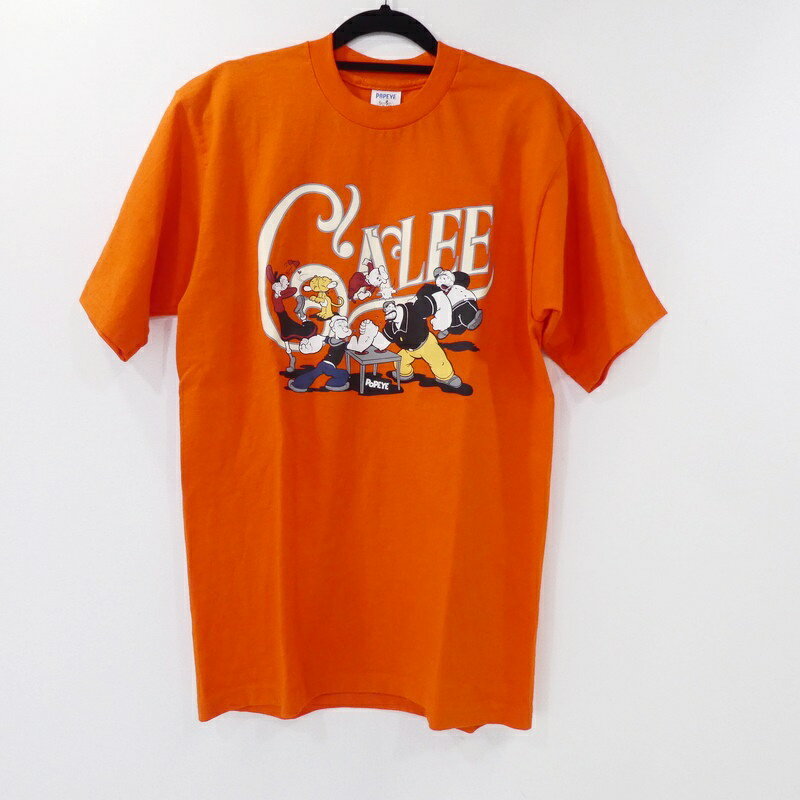 楽天市場】calee tシャツ 中古(メンズファッション)の通販 楽天市場】calee tシャツ 中古(メンズファッション)の通販