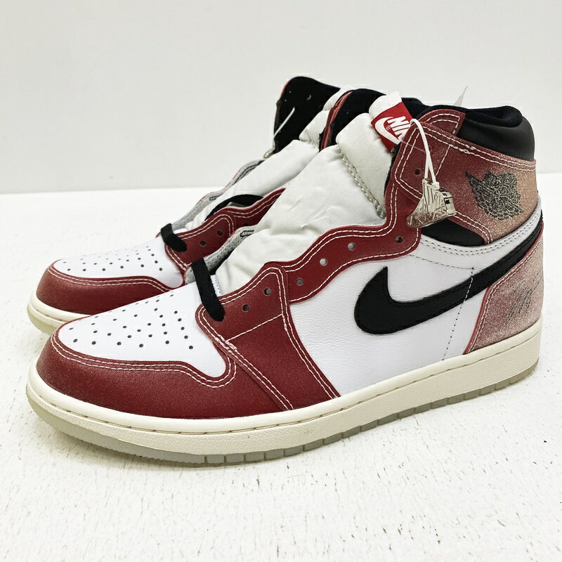 【中古】【代引決済・返品・交換不可】NIKE ナイキ Trophy Room トロフィールームDA2728-100 Air Jordan 1 High OG C...