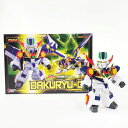 【中古】 絶対無敵ライジンオー フィギュア バクリュウオー ES合金【フィギュア】【飾磨店】