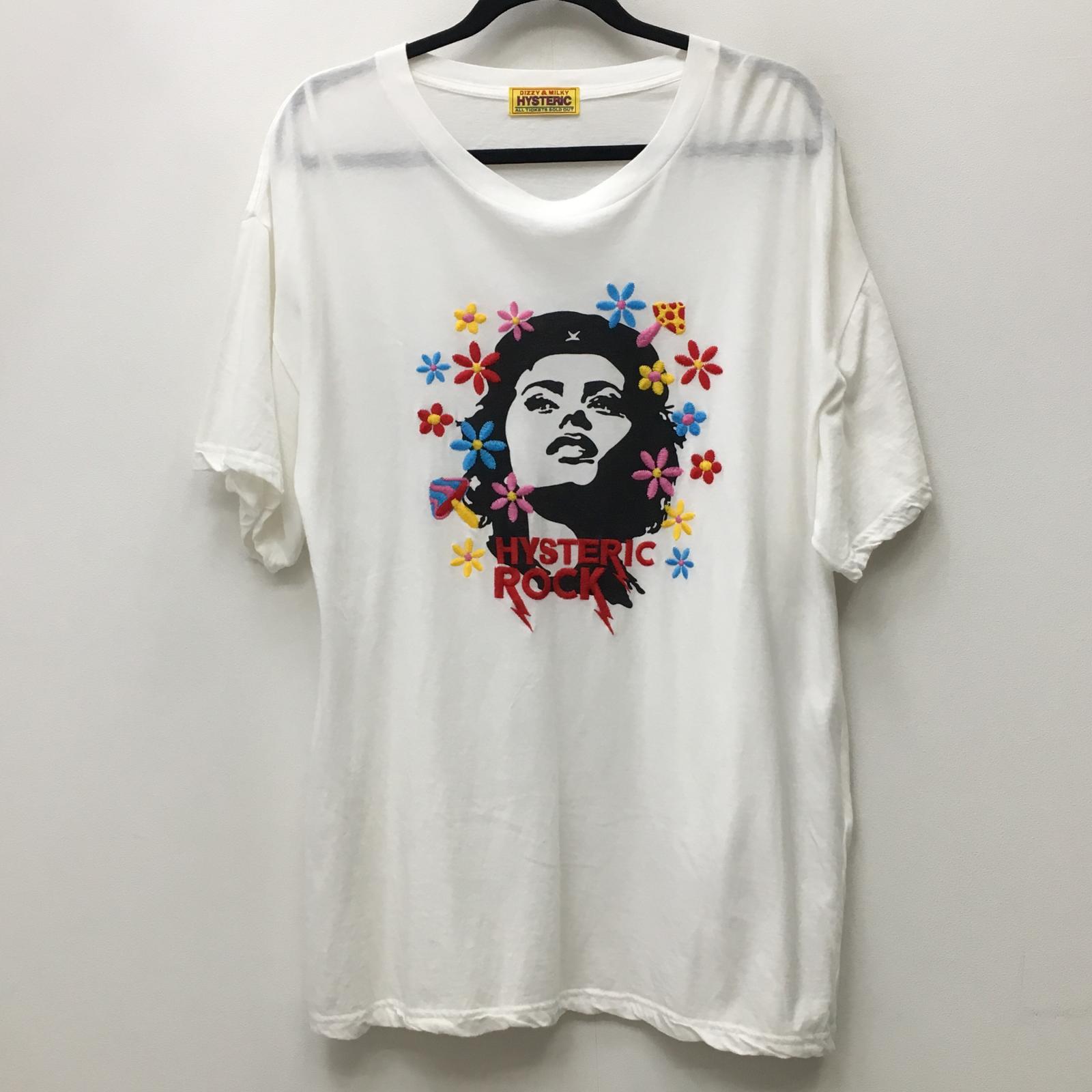 楽天市場】HYSTERIC GLAMOUR ヒステリックグラマー(柄刺繍)(T 楽天市場】HYSTERIC GLAMOUR ヒステリックグラマー(柄刺繍)(T