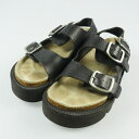 【中古】Hender Scheme | エンダースキーマ Eric サンダル【姫路東店】(4)